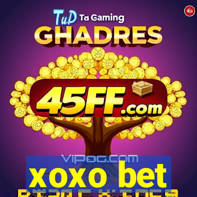 xoxo bet